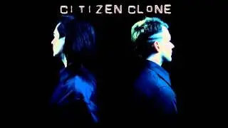 We Have a Technical - Gary Numan - Citizen Clone cover