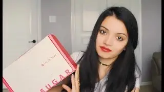POPSUGAR MUST HAVE JUNE 2016 UNBOXING