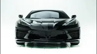 2020 CHEVROLET CORVETTE STINGRAY 2LT Z51 CONVERTIBLE W/ UPGRADES FOR SALE
