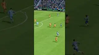 What did this goalkeeper drink? 😅😂😂😂 #fc25 #fc25gameplay #fc25goals