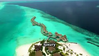 Discover Maldives with ExploreEverywhere! 🇲🇻✨