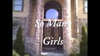 SCALA - So Many Girls ft. A.d [Official Music Video]