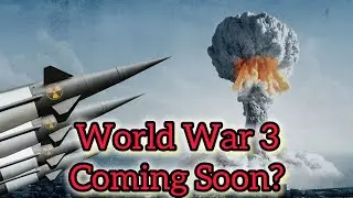  US Military ⚠️WARNING⚠️ WORLD WAR 3 BETWEEN US, CHINA & RUSSIA +IRAN EXPOSE CIA & MOSSAD BLK OPS