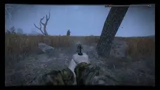 Стальной градъ СУДЬБЫ Dead Air Revolution