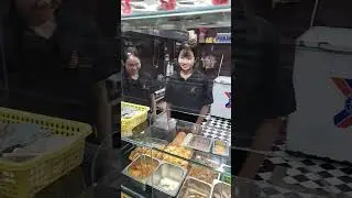 Сэндвичи Бань Ми по 50 центов во Вьетнаме @Far_Man_Traveller