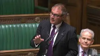 Jack Lopresti MP asks the Defence Minister a question 26.06.23