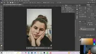 How to Use Clone Stamp Tool in Adobe Photoshop