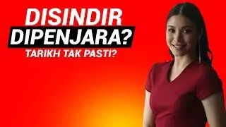 AMARAN AFIQ MUIZ, SOFI JIKAN DIPENJARA? #UPDATEARTIS EPISOD 1