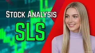 SLS Stock: Buy Now for Multi-Bagger AML Wins! SLS Stock Analysis