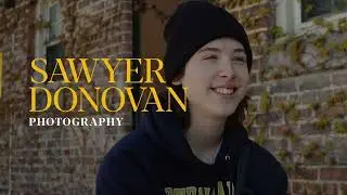 Sawyer Photography