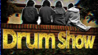 Drum Show - Twenty One Pilots  //COVER EN ESPA&Ntilde;OL// DeadGarden