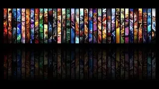 SMITE (Free MOBA Game): New Arena Trailer