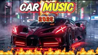 car music, bass boosted, night drive vibes, powerful sub bass, 130bpm