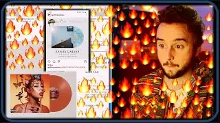 HOT vinyl pre-orders (2023-04-09)