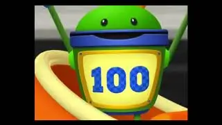 Team Umizoomi Umi Grand Prix 