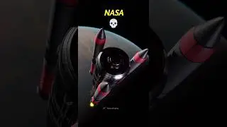 Asteroid vs NASA 2 🗿👺 #Asteroid #NASA #Earth #Space #Shorts