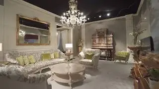 BELLOTTI salone del mobile 2018
