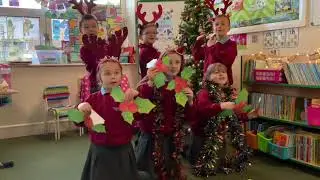 Pond Park Christmas 2020 Track 3 P4 McCleery