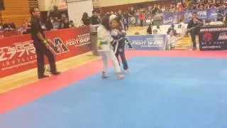 NBJJF LA Open Tournament