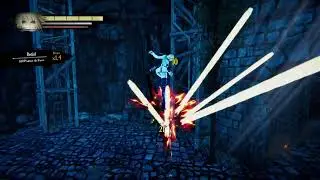 🎮 Probando Anima: Gate of Memories I&II Remaster - &iexcl;La Saga Completa Regresa! ⚔️ Acci&oacute;n RPG Oscura