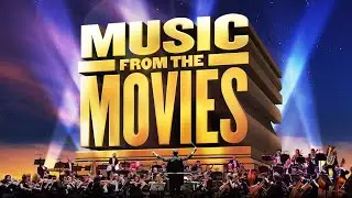 Music From The Movies