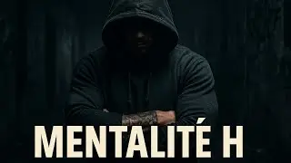 Mentalit&eacute; H &ndash; Rap de rue loyal & brutal | Bris&eacute;MaisVivant | Rap fran&ccedil;ais 2025