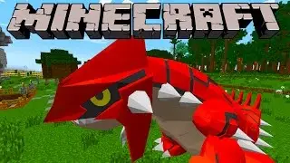 Minecraft Mods : PIXELMON ELITE RANDOM BOX BATTLE - Legendary Pokemon!