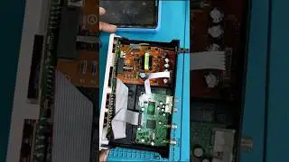 dd free Dish SMPS Repair #shorts #dd #dth