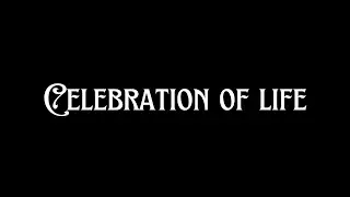 Celebration of Life - Jon Vincent Williams