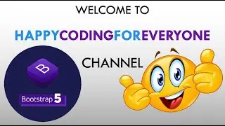 Bootstrap Tutorial 44 -  ScrollSpy  - Bootstrap tutorial for beginners