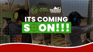 Pakistan&rsquo;s Biggest Gun Shooting Event 2025 | Pistol Match | JOIN NOW!!!