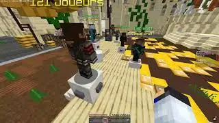 1v1 avec r3dline et justaxel x