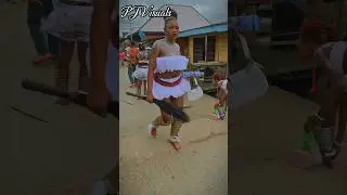 Leboku Festival (Ugep New Yam Festival). Subscribe for full video #funny #watchonceuwillloveit