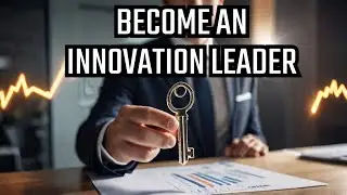 Unlocking Innovation: Empowering Intrapreneurs
