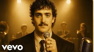 Benson Boone – Lost in Your Eyes (Official Music Video)