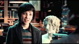 HUGO (2011) - Featurette - HD
