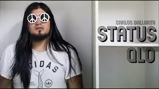 STATUS QLO / Ep. 21 'Palestina-Israel' feat. Marcel Sanromà.
