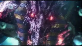 Tekken: Azazel's Theme History