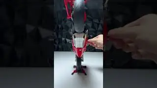 New Ducati Panigale V4 R Model