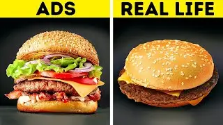Shocking Tricks Used in The Commercial Advertising Industry