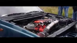 Project Poldożer i DriftSzczecin