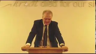 Glencraig Gospel Meeting