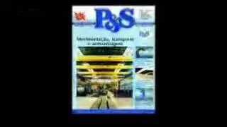 Institucional P&SAgro - Editora Banas