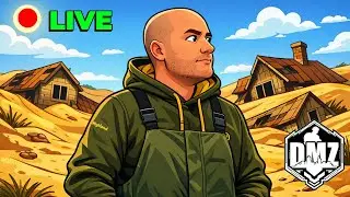 🔴 LIVE DMZ Random squad Fill