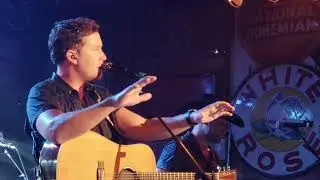 Over My Head (The Fray cover) by Scotty McCreery