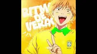 RITMO DE VERAO (SUPER SLOWED)