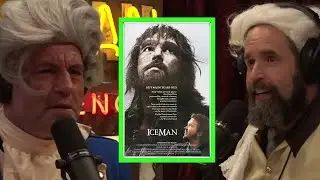 Joe & Duncan Roast the Caveman movie 