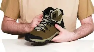 Timberland PRO Switchback Soft Toe Waterproof SKU: 9668862