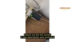 Review CallToU Caregiver Pager Wireless Call Button System Call Bell Alert Button Wireless Calling S