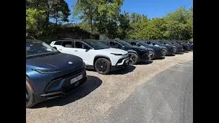 1st meeting FISKER OWNERS ASSOCIATION FRANCE